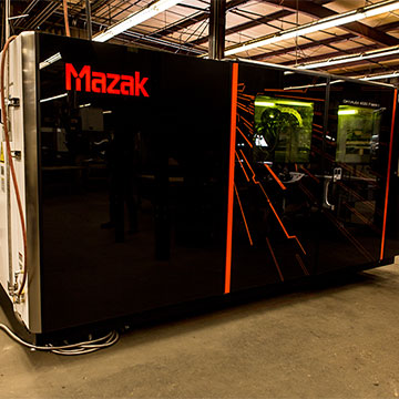 Fiber Lasers